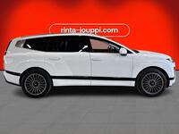 Hyundai IONIQ 9 vaihtoauto