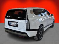 Hyundai IONIQ 9 vaihtoauto