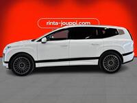 Hyundai IONIQ 9 vaihtoauto