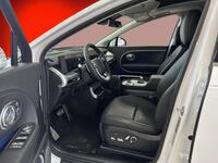 Hyundai IONIQ 9 vaihtoauto