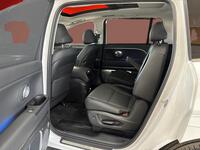 Hyundai IONIQ 9 vaihtoauto