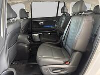 Hyundai IONIQ 9 vaihtoauto