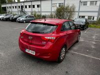 Hyundai i30 vaihtoauto