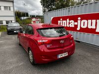 Hyundai i30 vaihtoauto