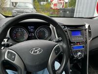 Hyundai i30 vaihtoauto