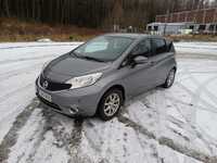 Nissan NOTE vaihtoauto