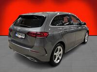 Mercedes-Benz B vaihtoauto