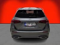 Mercedes-Benz B vaihtoauto