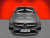 Mercedes-Benz B vaihtoauto