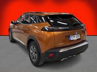 Peugeot 2008 vaihtoauto