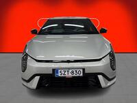 Kia EV4 vaihtoauto