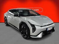 Kia EV4 vaihtoauto