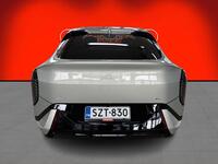 Kia EV4 vaihtoauto