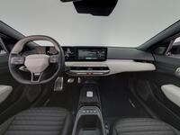 Kia EV4 vaihtoauto