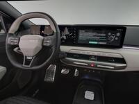 Kia EV4 vaihtoauto