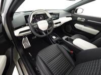 Kia EV4 vaihtoauto