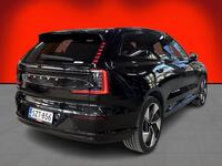 Volvo EX90 vaihtoauto
