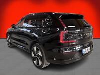 Volvo EX90 vaihtoauto