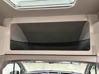 Volkswagen Grand California vaihtoauto