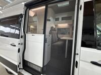 Volkswagen Grand California vaihtoauto