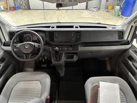 Volkswagen Grand California vaihtoauto