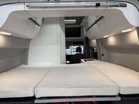 Volkswagen Grand California vaihtoauto