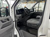 Volkswagen Grand California vaihtoauto