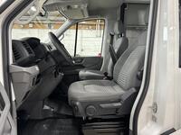 Volkswagen Grand California vaihtoauto