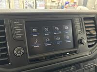 Volkswagen Grand California vaihtoauto
