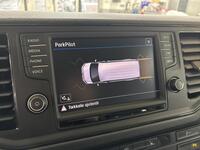 Volkswagen Grand California vaihtoauto