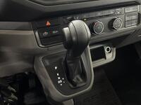 Volkswagen Grand California vaihtoauto