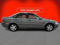 Volvo S40 vaihtoauto