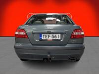 Volvo S40 vaihtoauto