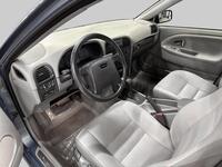 Volvo S40 vaihtoauto