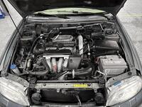 Volvo S40 vaihtoauto