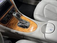 Mercedes-Benz CLK vaihtoauto