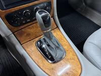 Mercedes-Benz CLK vaihtoauto