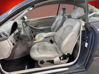 Mercedes-Benz CLK vaihtoauto