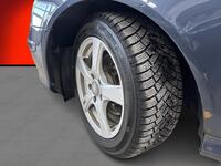 Mercedes-Benz CLK vaihtoauto