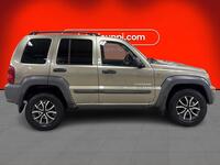 Jeep Cherokee vaihtoauto