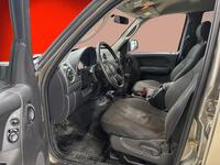 Jeep Cherokee vaihtoauto