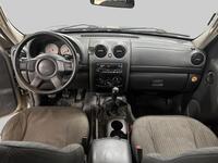 Jeep Cherokee vaihtoauto