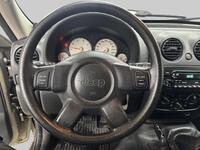 Jeep Cherokee vaihtoauto