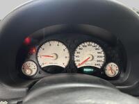Jeep Cherokee vaihtoauto