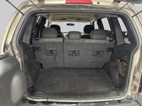 Jeep Cherokee vaihtoauto