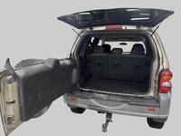 Jeep Cherokee vaihtoauto