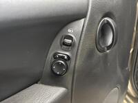 Jeep Cherokee vaihtoauto