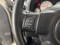 Jeep Cherokee vaihtoauto