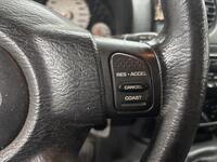 Jeep Cherokee vaihtoauto