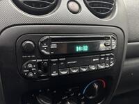 Jeep Cherokee vaihtoauto